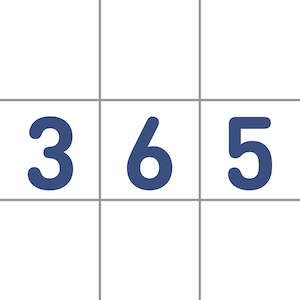 Sudoku365